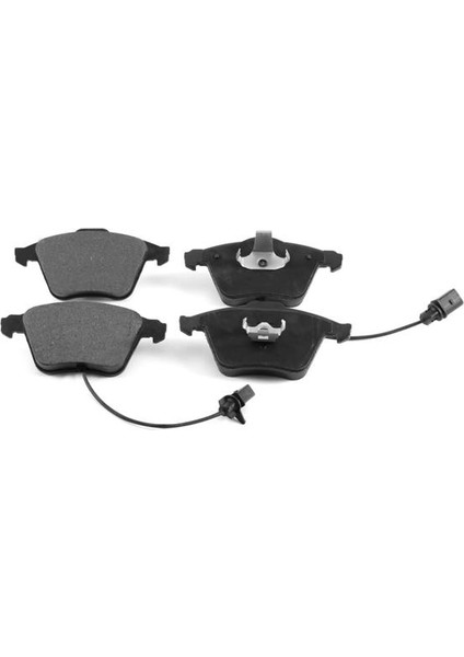 Ön Balata Audı A6-A8 2.0 3.0 Tdı 3.2 Fsı 06 > GDB1659