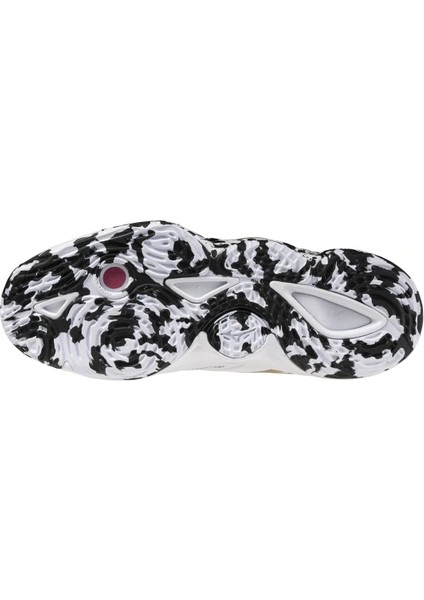 Wave Momentum Elite Unisex Voleybol Ayakkabısı Beyaz / Desenli modelleri