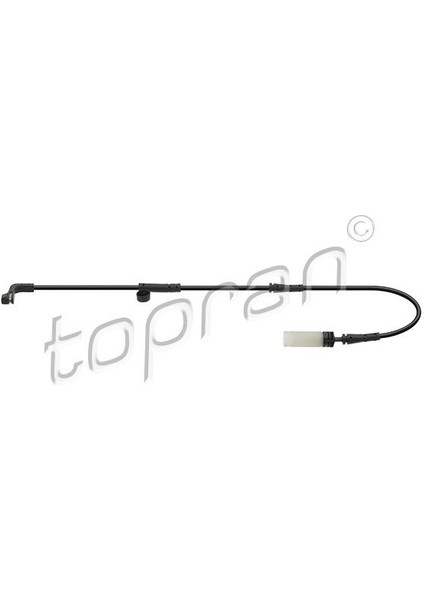 Balata Fısı On Bmw E60 E63 E64
