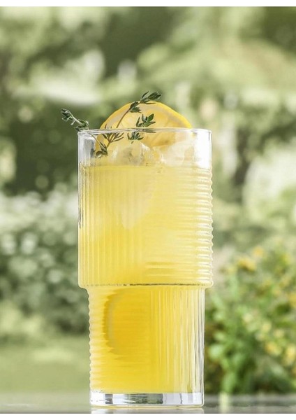 Helen Meşrubat Bardak 515CC 3'lü HLN386A modelleri