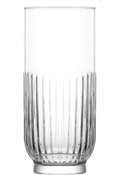 Tokyo Uzun Meşrubat Su Bardağı 6'lı fiyatları