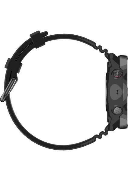 Grit X2 Outdoor Spor Saati Black S-L fiyatları