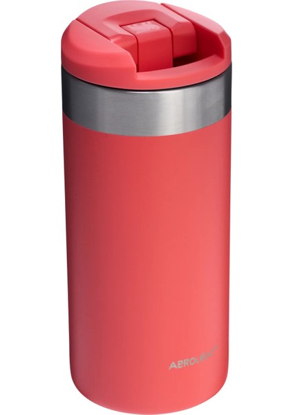 The Aerolight Transit Termos Bardak 0.35 Lt - (12 Oz) Hot Coral fiyatları