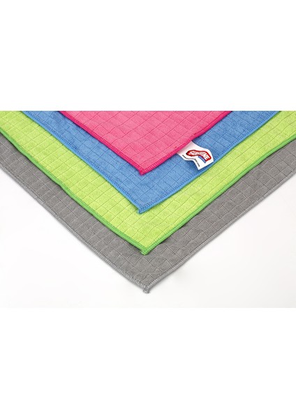 Kareli Genel Kullanım ve Tezgah Bezi 40X40 fırsatları