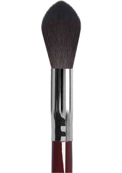 Kusursuz Makyaj Için Çok Amaçlı Yüksek Kaliteli Fırça Seti