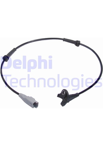 Ön Abs Devir Sensörü P307 00>12 P308 07>14 P3008 09>16 P5008 09>16 C4 09> Ds4 11> Ds5 11>