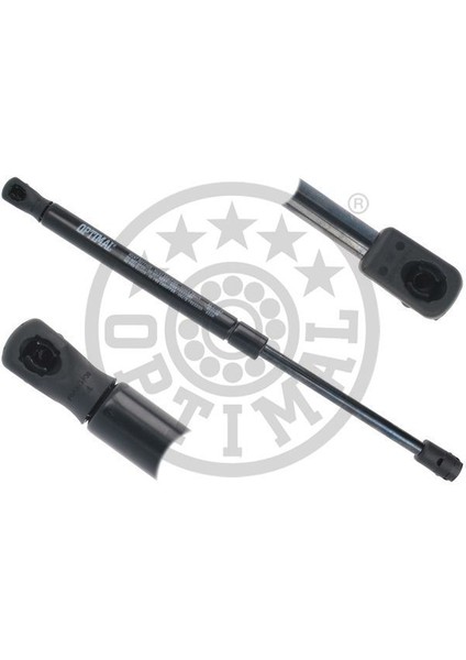 Bagaj Amortısoru Mercedes Sl-Class R230 02>12