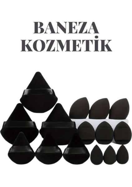 Beyaz Makyaj Çantası, 15 Fonksiyonlu Makyaj Seti ve Tek Kullanımlık Havlu fiyatları