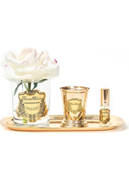 Gold Set Allıklı