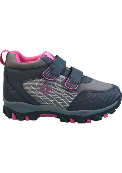 Buchead Gravity Kız Cırtlı Kısa Bot 4259