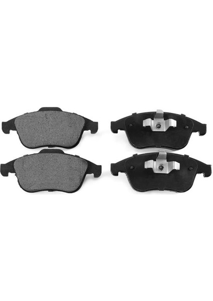 Renault Megane Iıı-Megane Cc-Scenıc Iıı Ön Balata