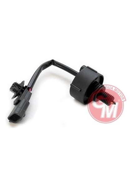 Mazot Filtre Su Sensörü Renault Megane Iıı Fluence Clio Iv Duster
