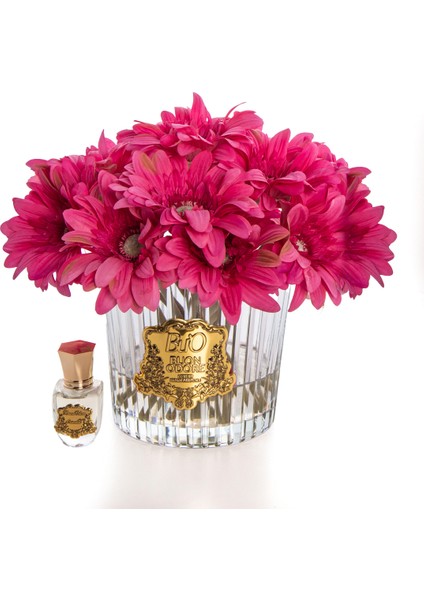 Gerbera Gold Fuşya fiyatları