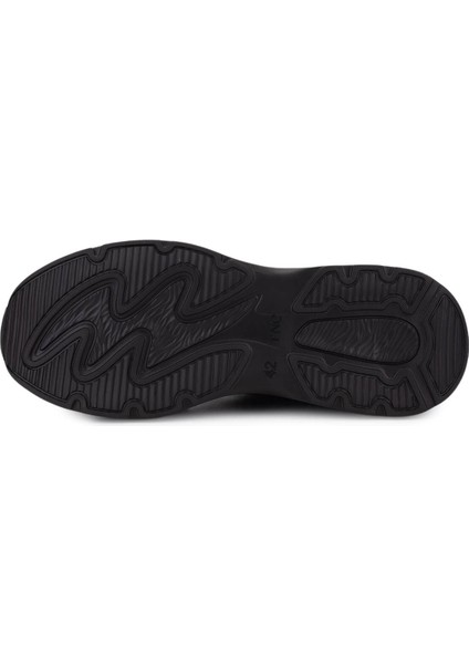 Erkek Hakiki Deri Kahverengi Sneakers & Spor Ayakkabı 298 3141-2527 Erk Ayk SK25-26 Khv Atls/khv Gutı fırsatları