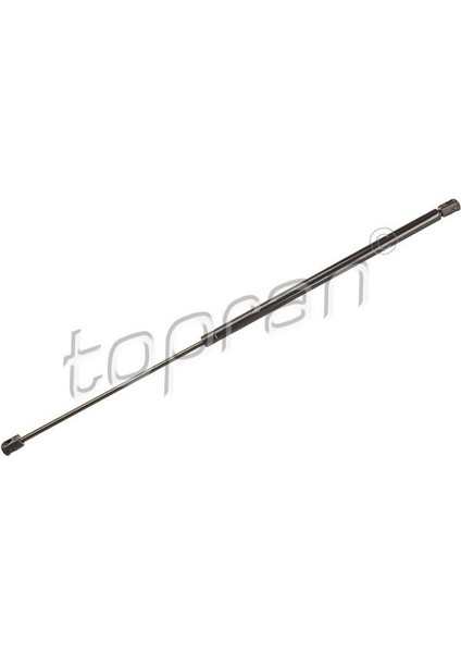 Bagaj Amortısoru Mercedes Vaneo W414 02>04