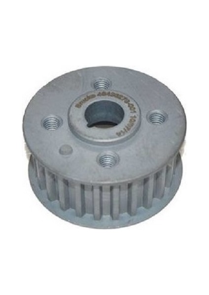 Krank Dişlisi Fıat Doblo-Bravo-Grande Punto-Marea-Stılo 1.9 D