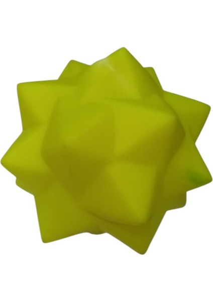 Öten Top Dikenli Prizma