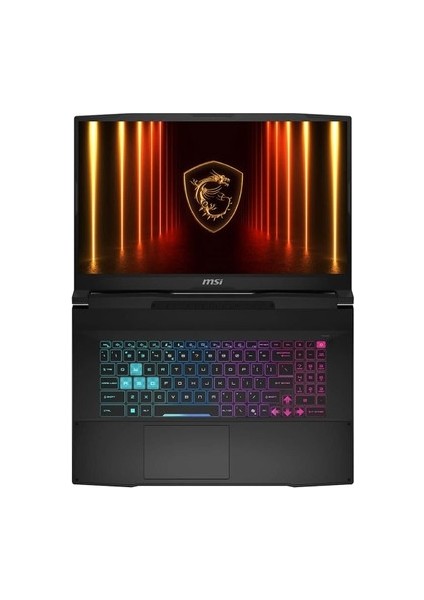 Msı Katana 17 Hx Intel Core i7 14650HX 128GB 1tb SSD RTX5070 8gb Freedos 17.3" Qhd 240Hz Taşınabilir Bilgisayar B14WGK-046XTR-A26 indirimleri