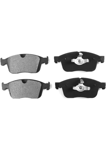 Ön Balata Volvo XC60 D3 2015-17 D4 15-17 T5 2015-2017 T6 2013 > 156