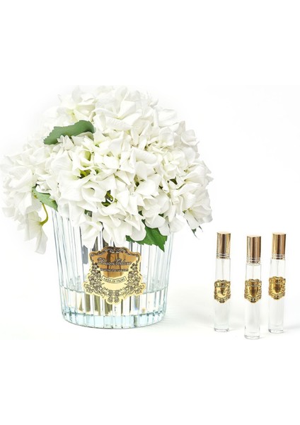 Beyaz Ortanca Gold Oda Kokusu indirimleri