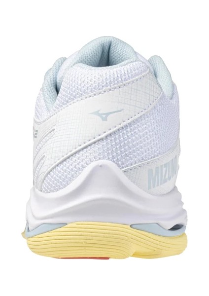 Wave Voltage 2 Kadın Voleybol Ayakkabısı Beyaz indirimleri