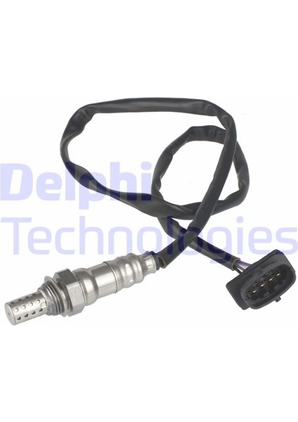 Oksijen Sensörü Astra G-Corsa C-Vectra B 1.4-1.6 Z16XE-Z14XE Egsoz Borusuna