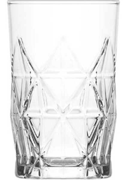 Keops 3'lü Bardak - 460 ml