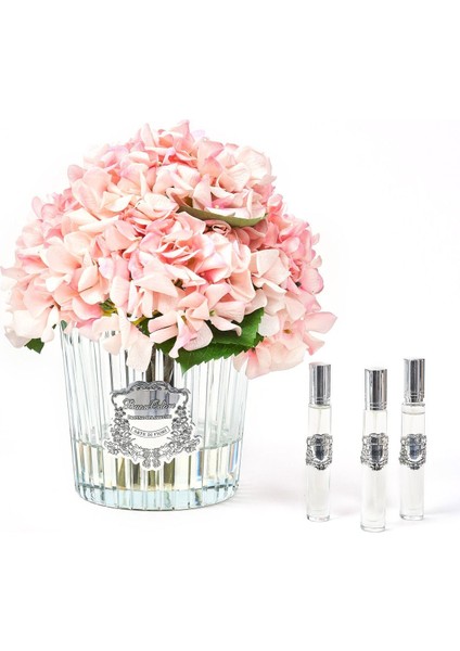 Pembe Ortanca Sılver Oda Kokusu indirimleri