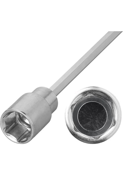 19MM Uzun Kol Karavan Matkap Ucu 540 mm fiyatları