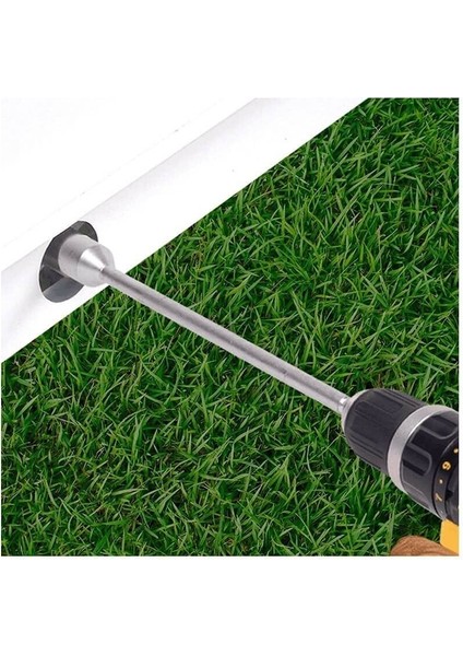 19MM Uzun Kol Karavan Matkap Ucu 540 mm fırsatları