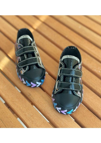 Stitch Kız Çocuk Ayakkabı, Kız Çocuk Günlük Ayakkabı ( 31-35 Numara Arası Işıksızdır ) fiyatları
