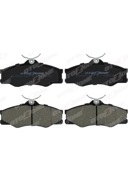 Vw Transporter Iıı Ön Balata