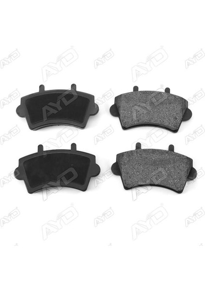 Ön Balata Master Movano Iı Iıı 01 > Nıssan Interstar 02> 402993