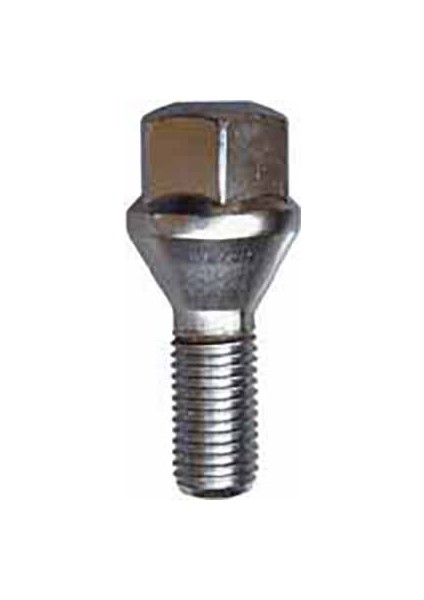 5906 Bijon Saplaması 51MM 23MM M12 1.5mm Clıo I-II-SYMBOL-R19-21-MICRA-EXPRES Febı 2062