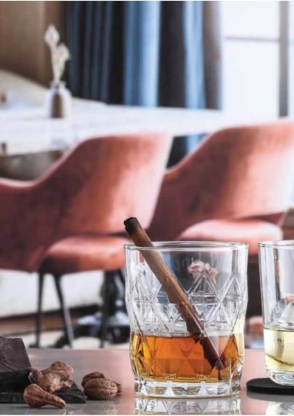 Keops 6"lı Meşrubat---Viski Bardağı