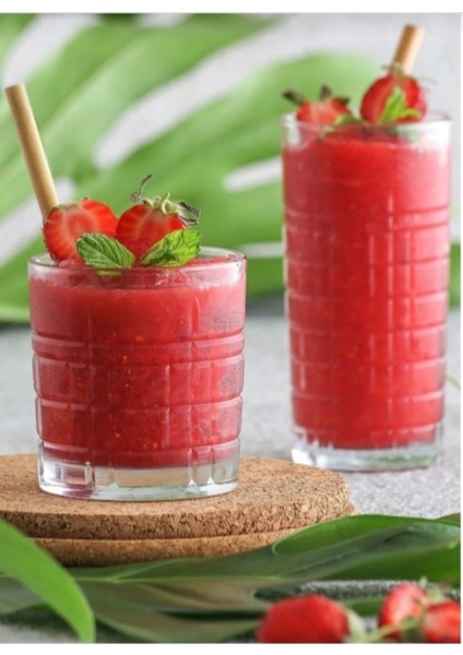 Brit Meşrubat---Viski Bardağı Seti 12 Adet