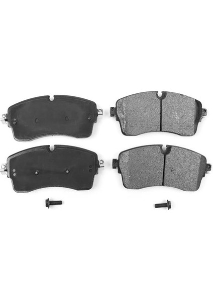 Jaguar E-Space Ön Balata Civata Takımlı