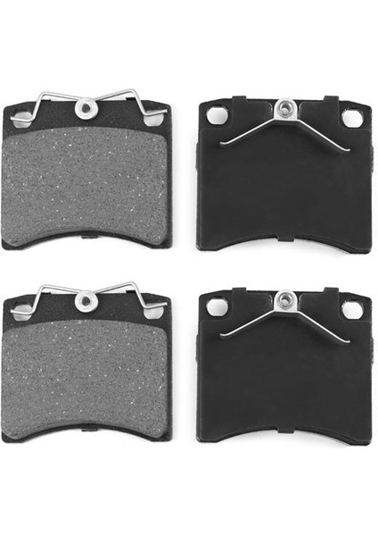 Vw Californıa T4-Transporter Iv Ön Balata