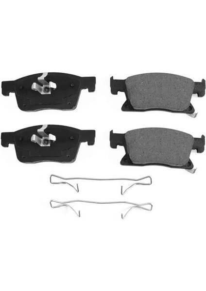 Ön Balata Astra K 15>22 16 Inc 155.2X62.3X19.5