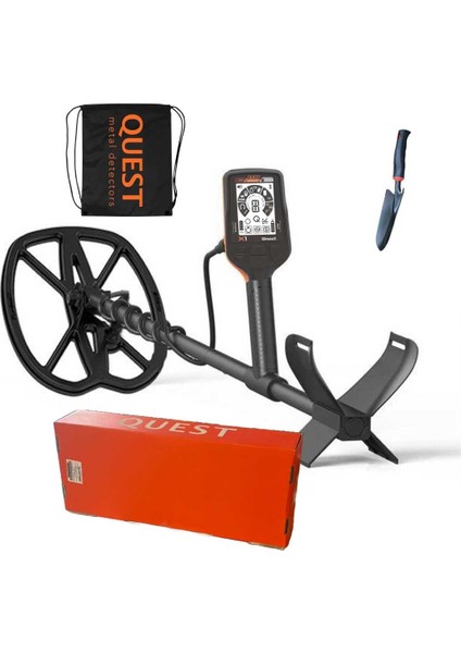 X1 Idmaxx Define Dedektörü (Amerikan Teknolojisi) -28LIK Performans Başlık - Definegrupdedektör