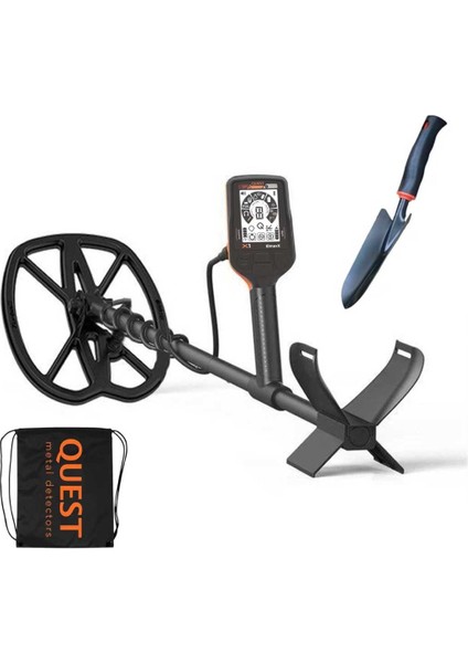 X1 Idmaxx Define Dedektörü (Amerikan Teknolojisi) -28LIK Performans Başlık - Definegrupdedektör fırsatları