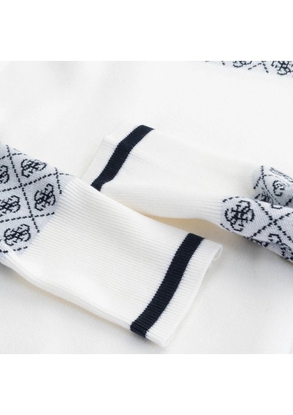 Aubrey Kadın Çok Renkli Yün Karışımlı Triko W5BR24Z3JD2-F0YU fiyatları