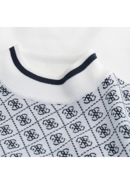 Aubrey Kadın Çok Renkli Yün Karışımlı Triko W5BR24Z3JD2-F0YU modelleri