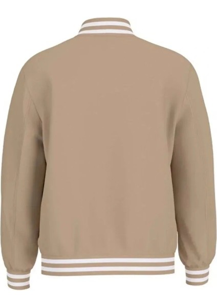 Emblem Erkek Bej Bomber Ceket M5YL18WHEY0-G1FE fiyatları