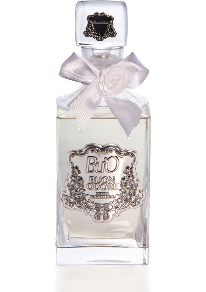 1 Lt Kare Silver Diffuser