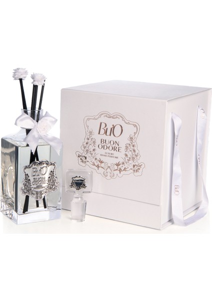 1 Lt Kare Silver Diffuser modelleri
