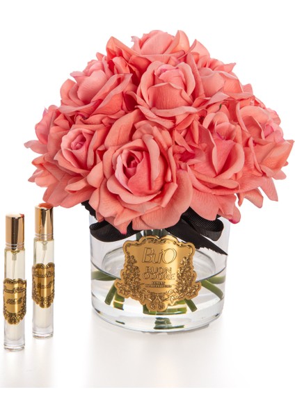 Cam Gold Mercan 14 Gül Ev Parfumu