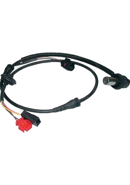 Abs Sensörü Ön Sağ-Sol Passat-Super B-Octavıa 97-08 A4 99-01