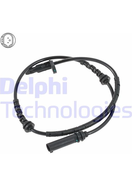 Abs Sensoru On Bmw F40 F44 F45 F46 F48 F39 Mını F54 F60