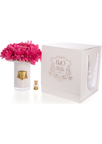 Valeria Gold Fuşya modelleri